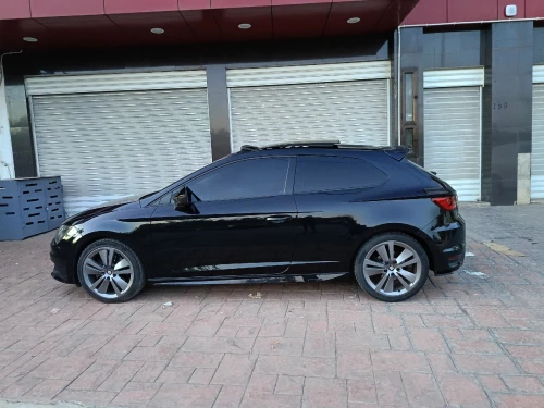 Seat Leon 2014 Réference+