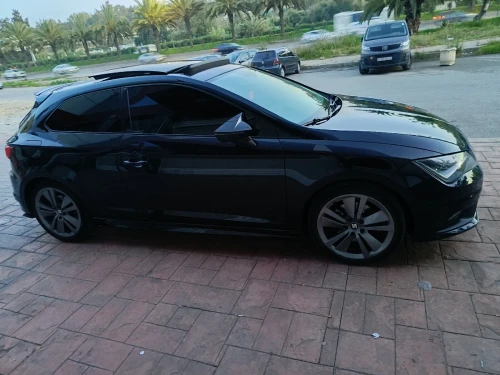 Seat Leon 2014 Réference+