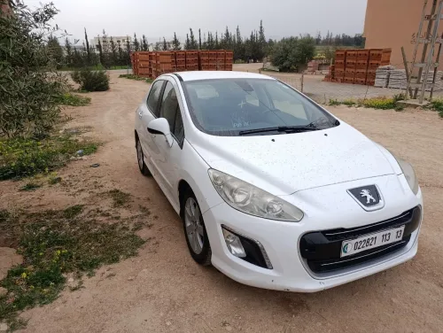 Peugeot 308 2013 Active