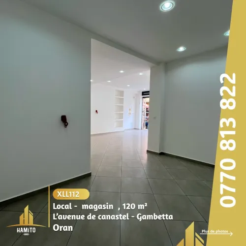 Location Local Oran Oran