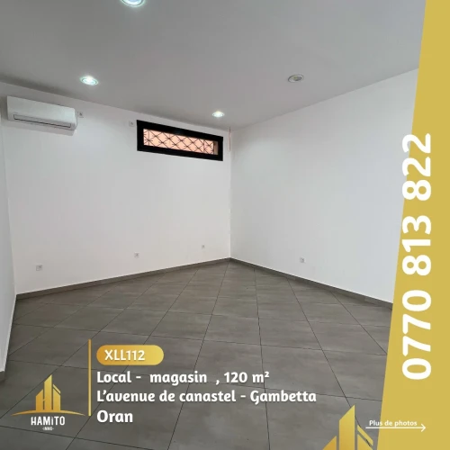 Location Local Oran Oran