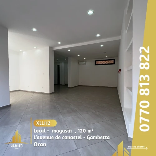 Location Local Oran Oran