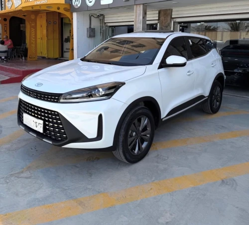 Kaiyi X3 Pro  2026 Luxury