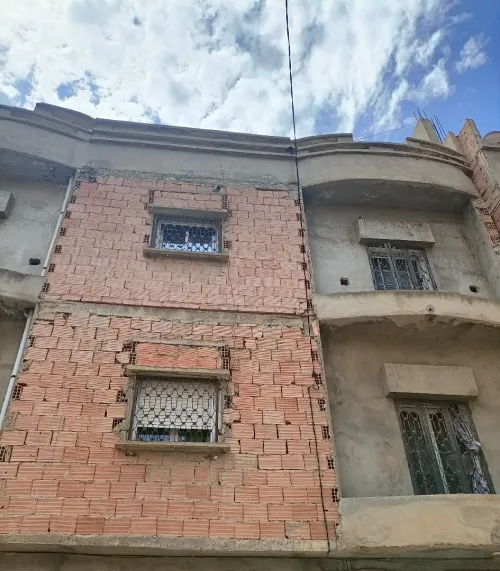 Vente Villa Oran Es senia
