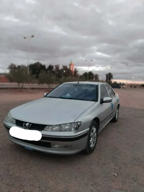 Peugeot 406 2003 406