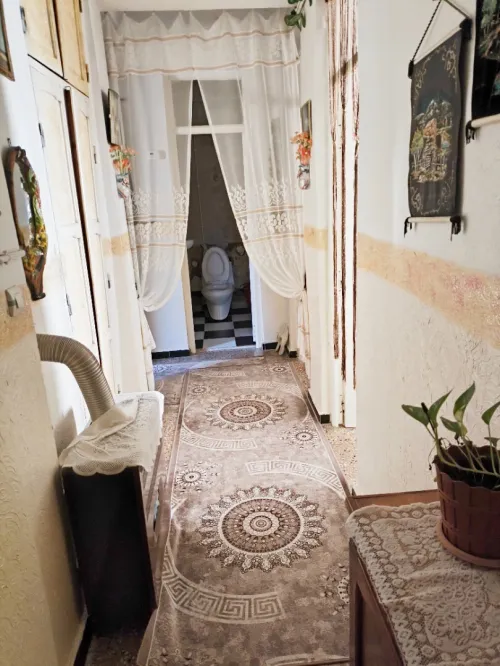 Vente Appartement F3 Skikda Collo