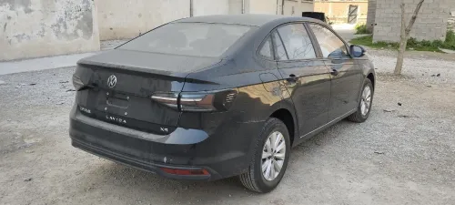 Volkswagen Lavida 2026 wish 