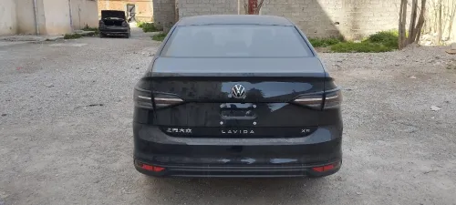 Volkswagen Lavida 2026 wish 