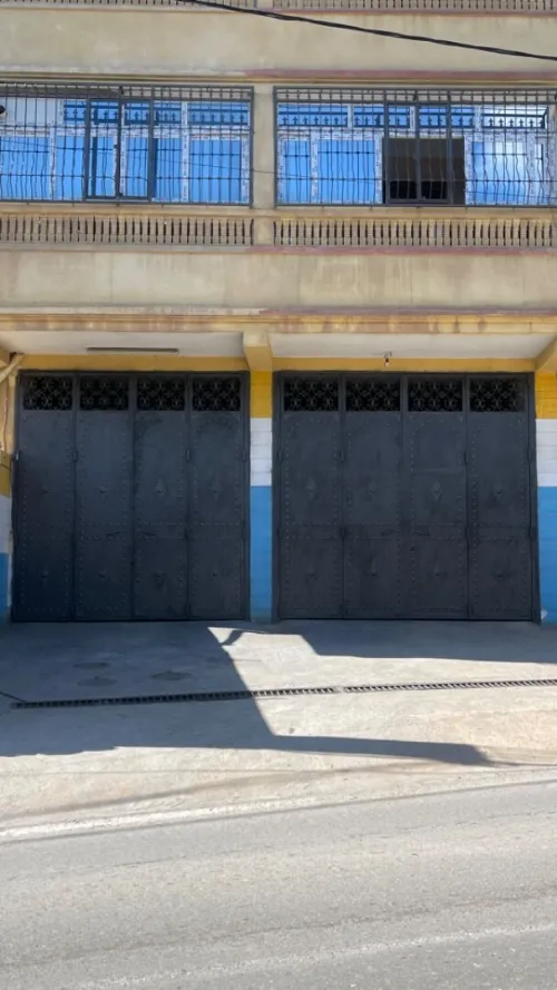Location Local Aïn Defla Miliana