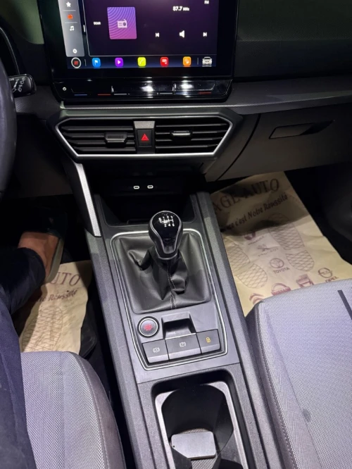 Seat Leon 2022 FR