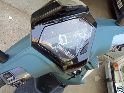 Sym St new200 2025