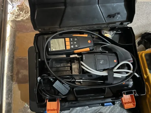 Testo 330i