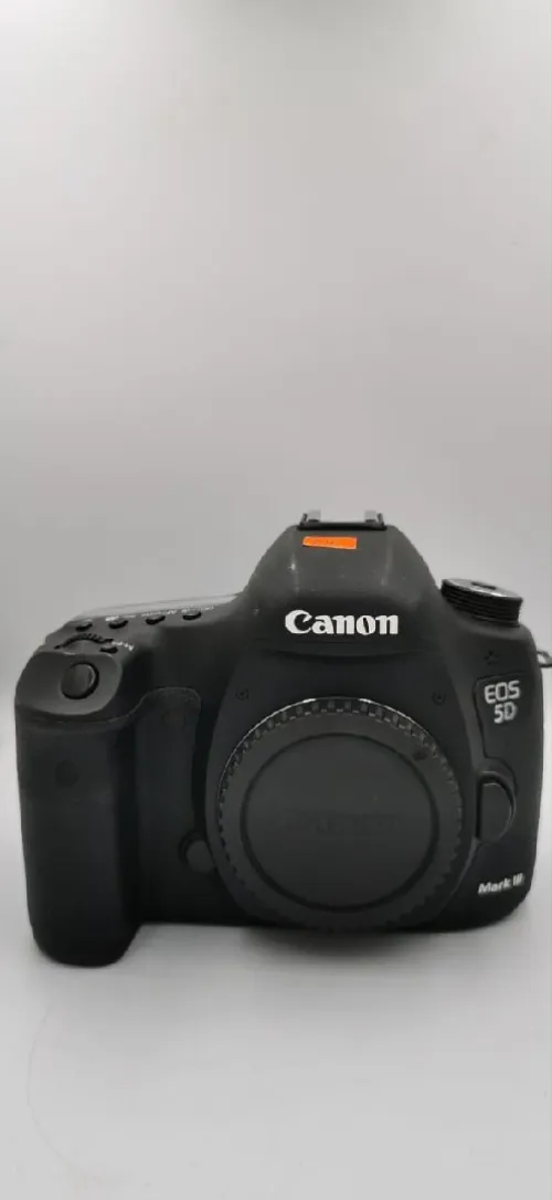 Canon 5d mark iii 