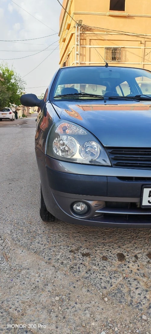 Renault Clio Classique 2004 Clio Classique