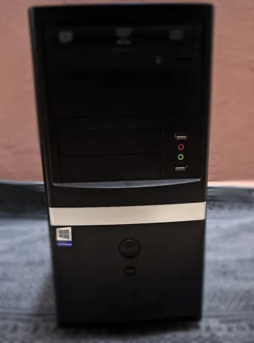 Pc unité 