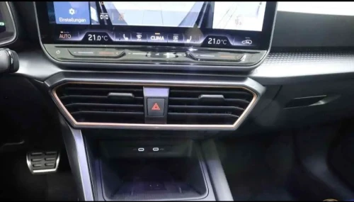 Cupra  Formentor 2025 