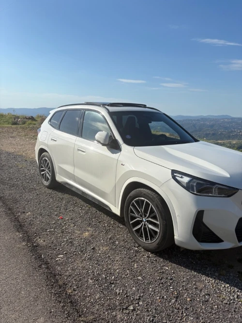 BMW X1 2023 M Sport