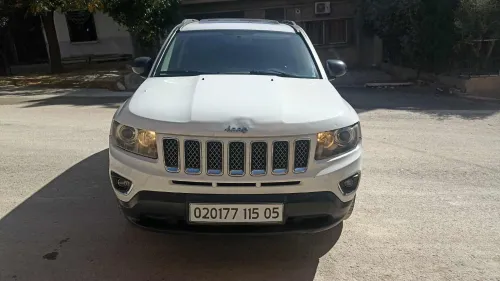 Jeep Compass 2015 Compass