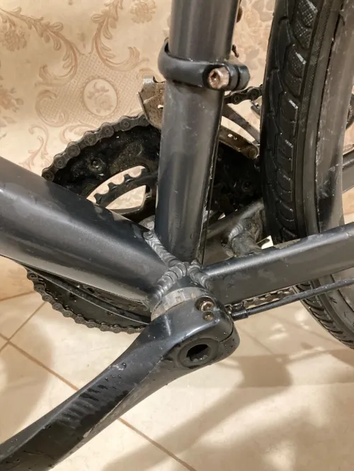 vilo triban 500