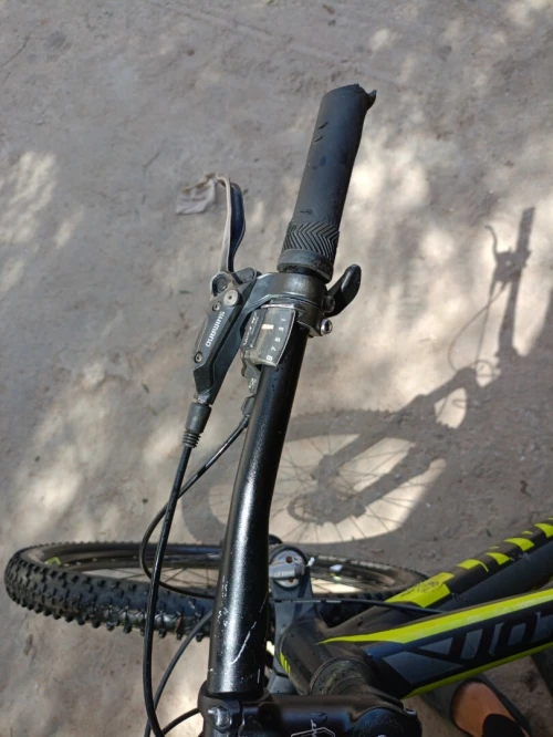 Velo giant 