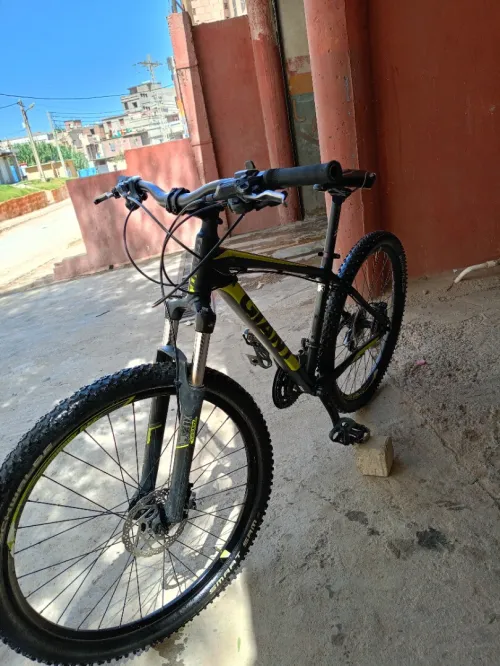 Velo giant 