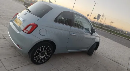 Fiat 500 2024 Dolcevita plus 