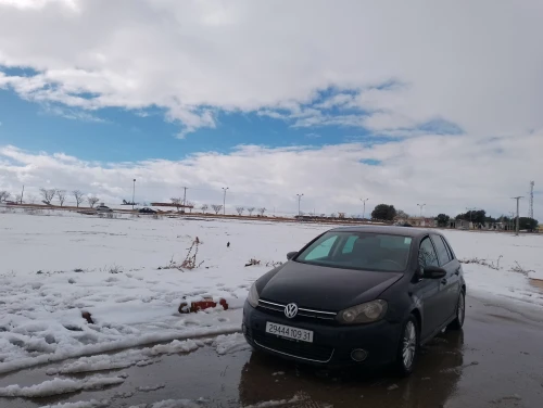 Volkswagen Golf 6 2009 Golf 6