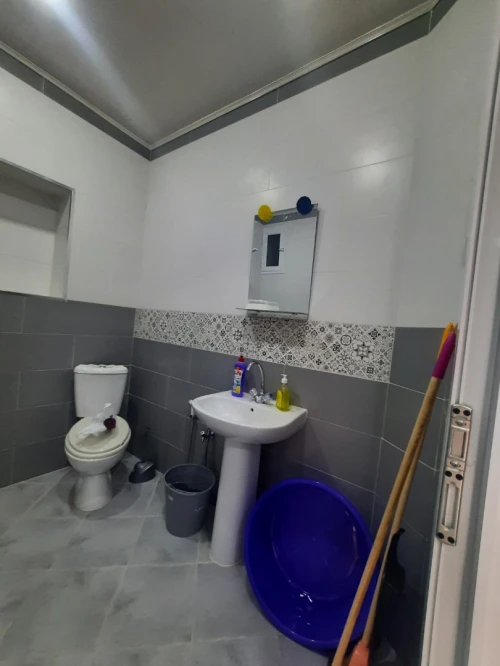 Location Appartement Jijel Jijel