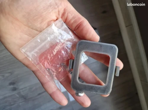 Accessoires Pour caméra sport AEE