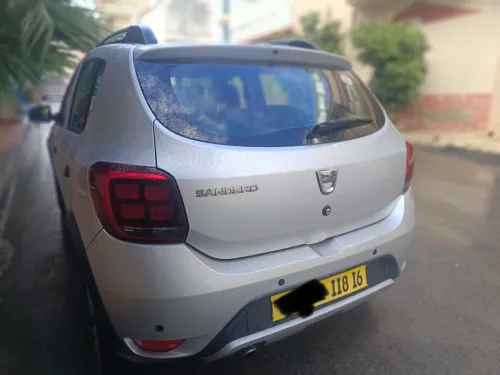Dacia Sandero 2018 Stepway