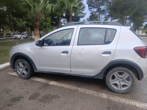 Dacia Sandero 2018 Stepway