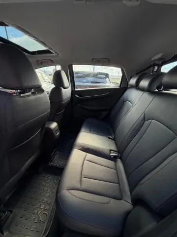 Geely GX3 PRO  2025 Manuelle