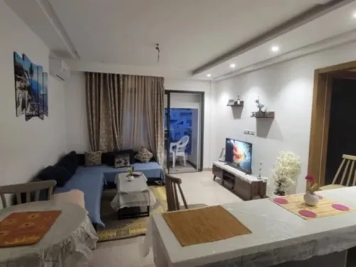 Location Appartement F2 Alger Beni messous