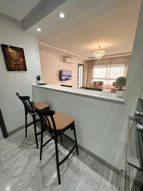 Location Appartement F2 Alger Cheraga