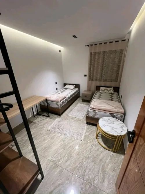 Location Appartement F2 Alger Hydra