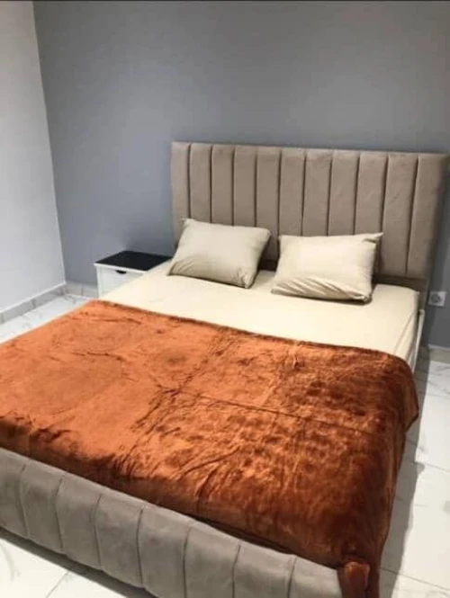 Location Appartement F2 Alger Dely brahim