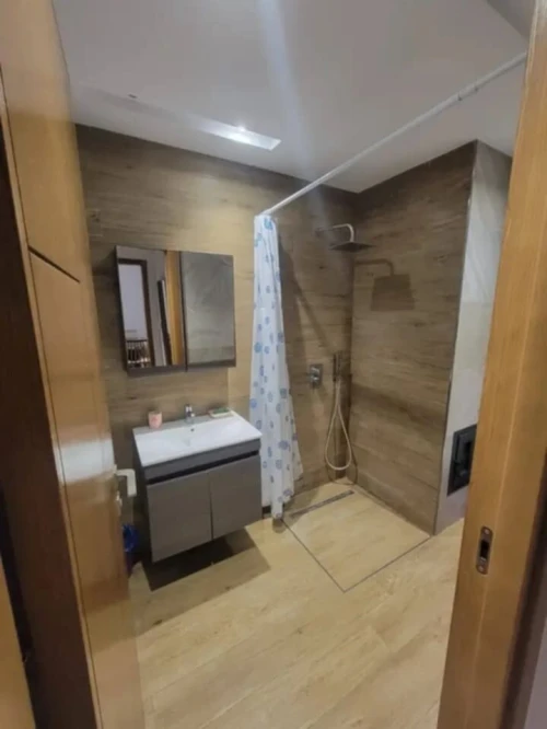 Location Appartement F2 Alger Bab ezzouar