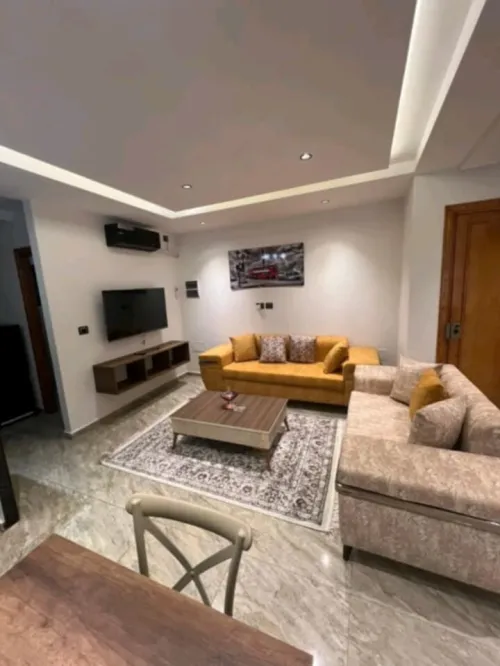 Location Appartement F2 Alger Hydra