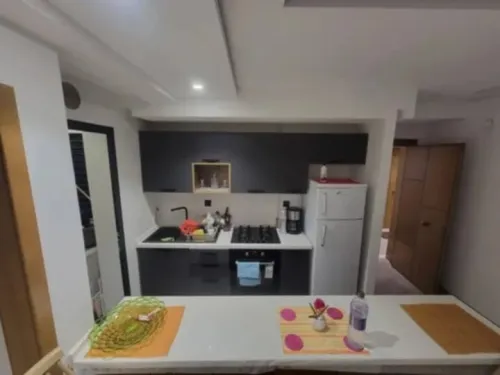 Location Appartement F2 Alger Bab ezzouar