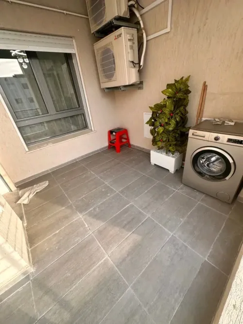 Location Appartement F2 Alger Cheraga