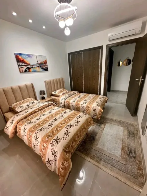 Location Appartement F2 Alger Cheraga