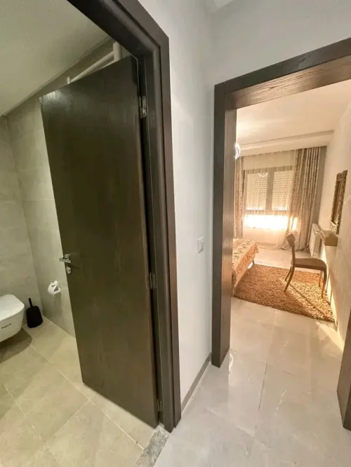 Location Appartement F2 Alger Cheraga