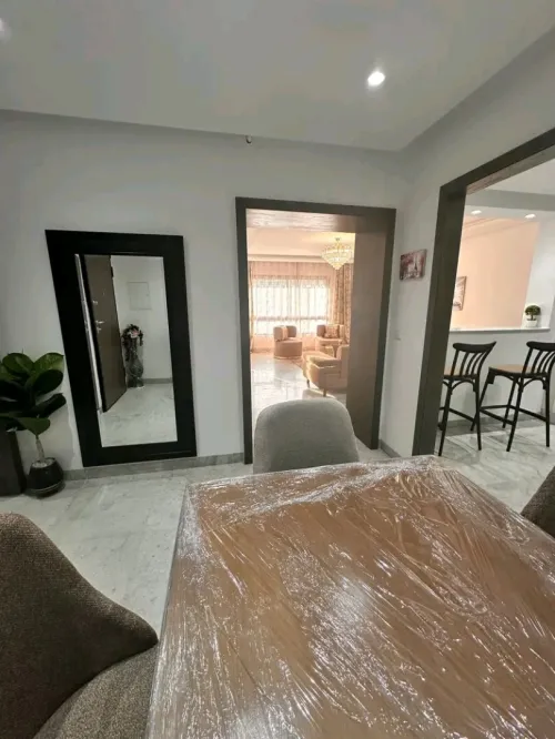 Location Appartement F2 Alger Cheraga