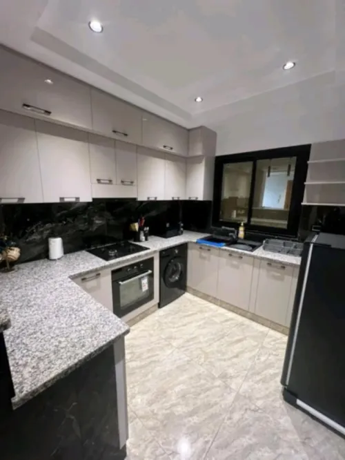 Location Appartement F2 Alger Hydra
