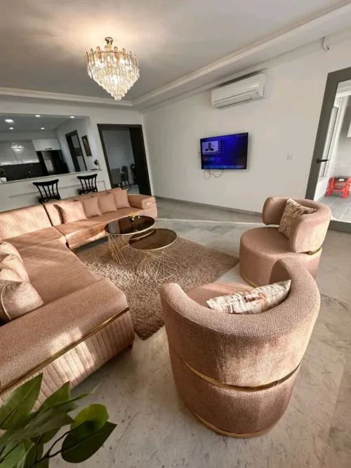 Location Appartement F2 Alger Cheraga