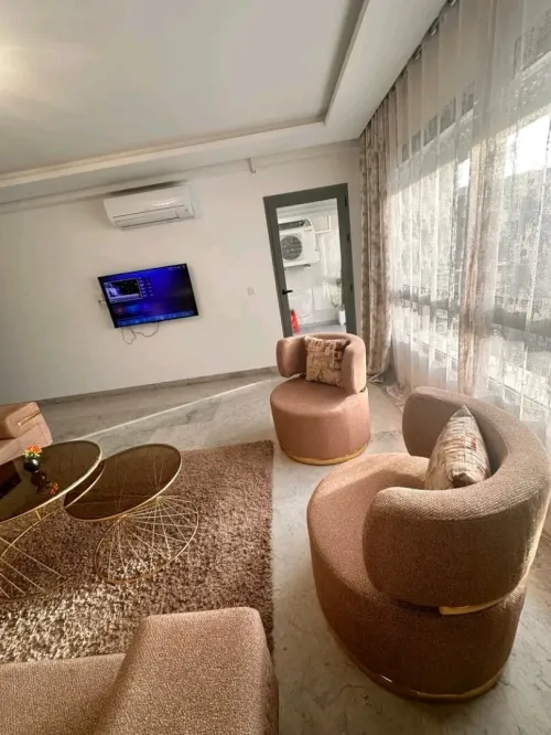 Location Appartement F2 Alger Cheraga