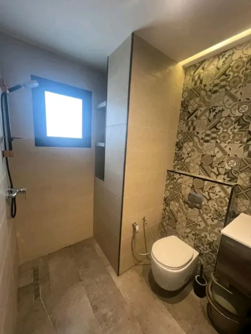 Location Appartement F2 Alger Hydra