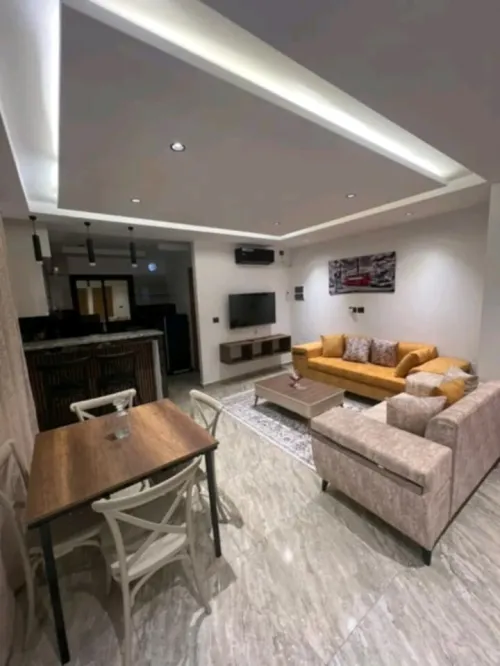 Location Appartement F2 Alger Hydra