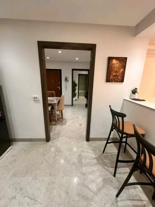Location Appartement F2 Alger Cheraga