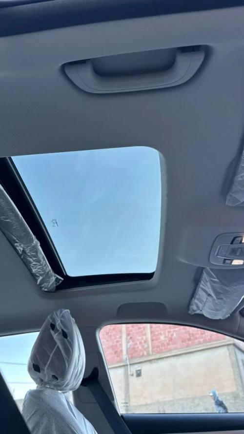 Geely Coolray 2025 Basic